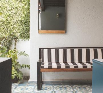 Hipodromo Hotel | Casa Decu