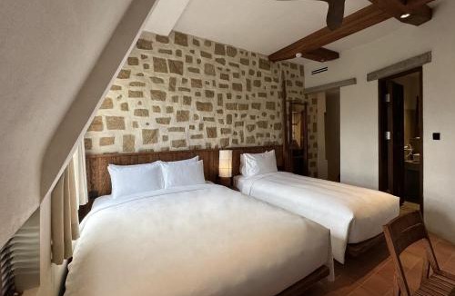 Phuong Hotel | Mùa Dalat Wellness Hotel