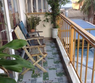 Hue City Centre Hotel | Ngoc Binh Hotel