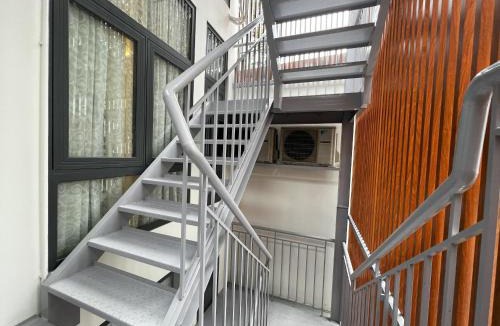 Bui Thi Xuan Hotel | Sao Mai Hotel