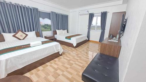 Soc Son Hotel | Family Transit Hotel