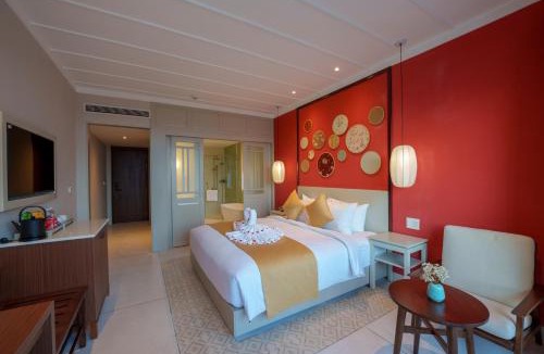 Hoi An Hotel | Cozy An Boutique Hotel Hoian