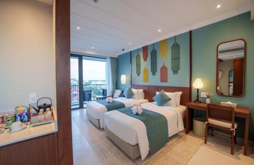 Hoi An Hotel | Cozy An Boutique Hotel Hoian