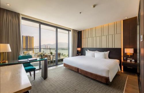 Hai Chau Hotel | New Orient Hotel Da Nang