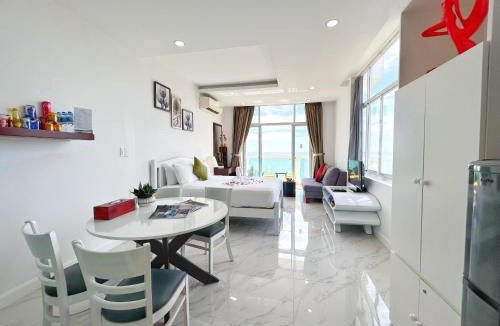 Phu Hai Beach Apartment | Ocean Vista