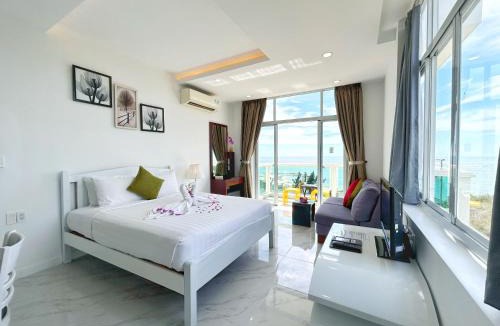 Phu Hai Beach Apartment | Ocean Vista