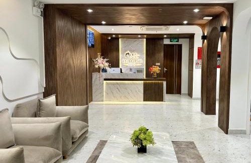Thang Tam Hotel | Hải Long Hotel 2