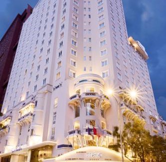 Dong Khoi Hotel | Hotel Grand Saigon