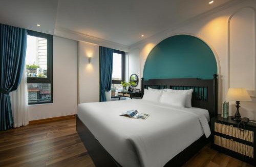 French Quarter Hotel | Hotel De Rond