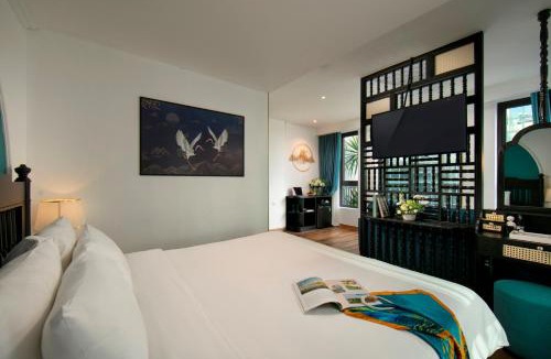 French Quarter Hotel | Hotel De Rond