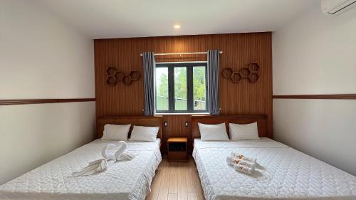 Duong Dong Hotel | Nhu House Phu Quoc