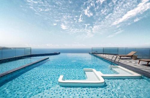 Suoi Nuoc Beach Hotel | Apec Nirvana Peace Mui Ne
