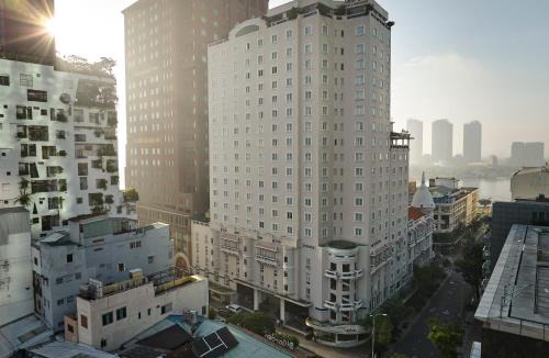 Dong Khoi Hotel | Hotel Grand Saigon