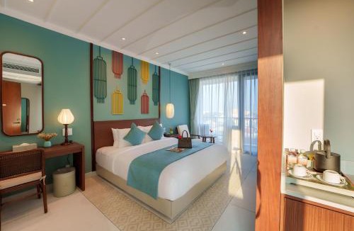 Hoi An Hotel | Cozy An Boutique Hotel Hoian