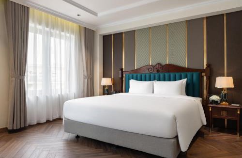 Old Quarter Hotel | L'Signature Hotel & Spa