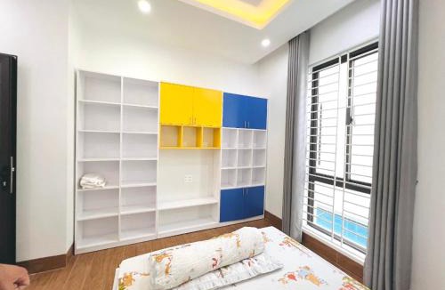 Huong Thuy House | Kenppic House - cách AE mall khoảng 3 phút xe máy