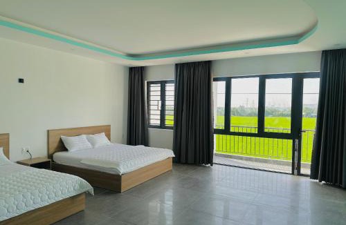 Ba Ria Hotel | Ruby Motel Bà Rịa