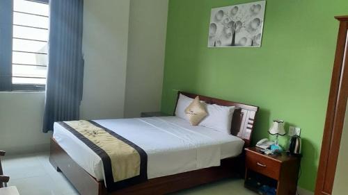 Pleiku Hotel | Khách sạn Khải Hoàn