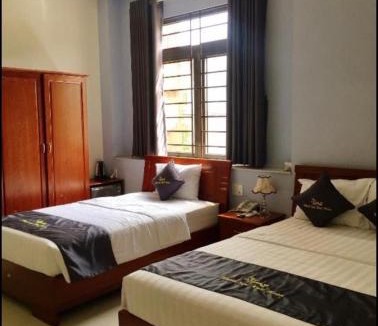 Pleiku Hotel | Khách sạn Khải Hoàn