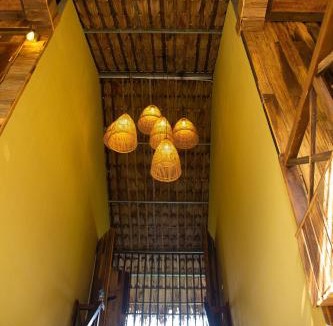 Van Chan Hotel | Muonglo Farmstay
