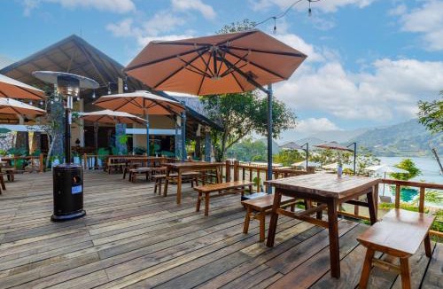 Da Bac Hotel | Vayang Retreat and Camping Hoa Binh