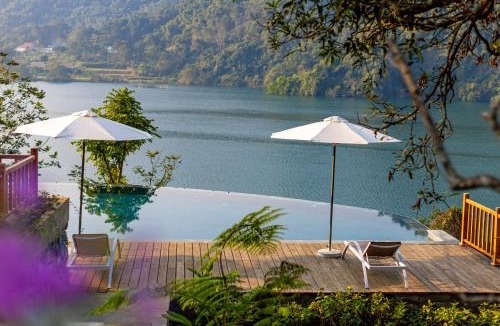 Da Bac Hotel | Vayang Retreat and Camping Hoa Binh
