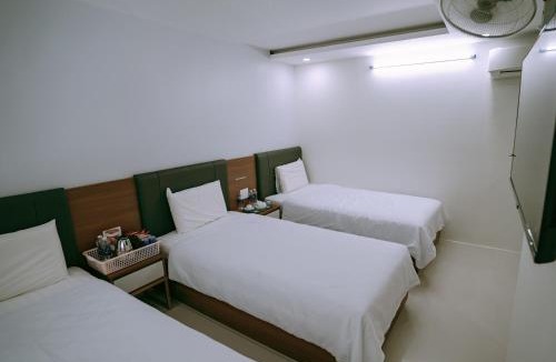 Soc Trang Hotel | Thuan Phat House Soc Trang