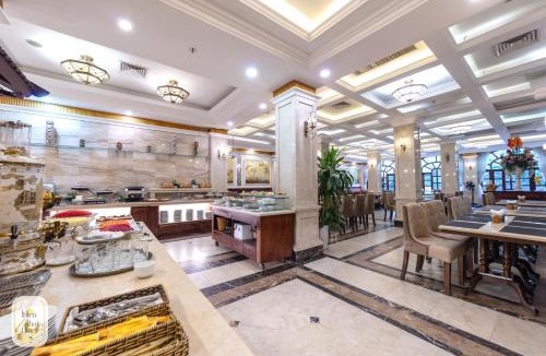 Ba Dinh Hotel | Thien Thai Hotel & Spa