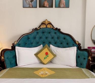 Dong Anh Bed & Breakfast | Hoàng Gia Hotel Cổ Loa