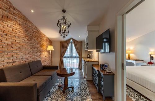 Phu My Hung Apartment | Golden Star Apartment & Hotel
