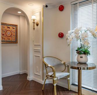 Phu My Hung Apartment | Golden Sun Apartment & Hotel