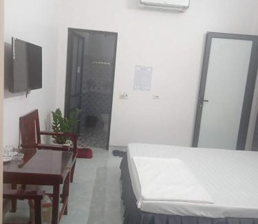 Nghia Lo Bed & Breakfast | vip NHÀ NGHỈ DUNG TÀI