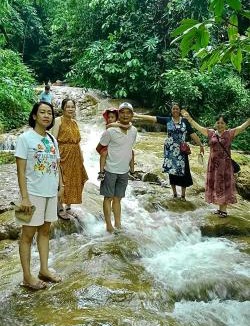 Pu Long Nature Reserve Apartment | Homestay Ngoc Dau