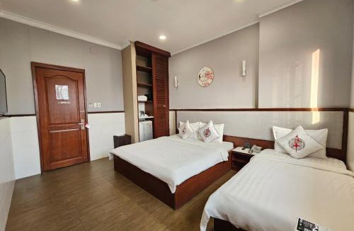 District 5 Hotel | Văn Hoa Hotel