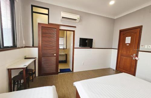 District 5 Hotel | Văn Hoa Hotel