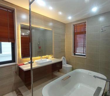 Hai Phong Villa | Vinhomes Thuong Ly , Hong Bang ,Hai Phong.