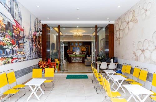 Vung Tau Hotel | TNH Hotel Vung Tau