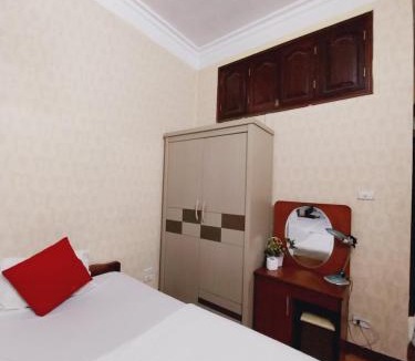 Hang Trong House | Holiday Home