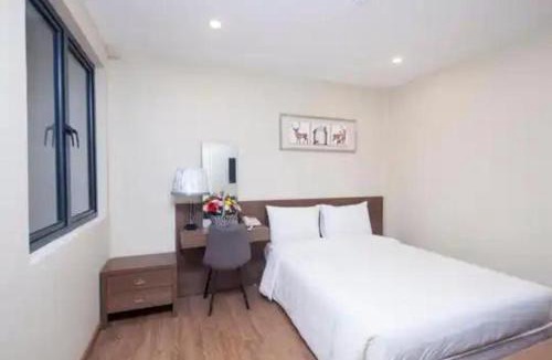 Cau Giay Apartment | Tigon Hotel - 148 Nguyễn Chánh HN by - BAY LUXURY