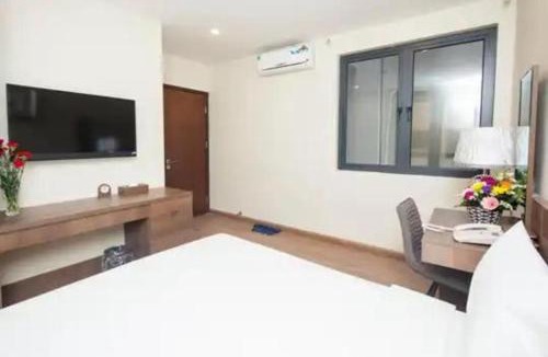 Cau Giay Apartment | Tigon Hotel - 148 Nguyễn Chánh HN by - BAY LUXURY