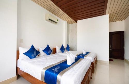 Tan Phu District Hotel | Khách Sạn Lộc Phát