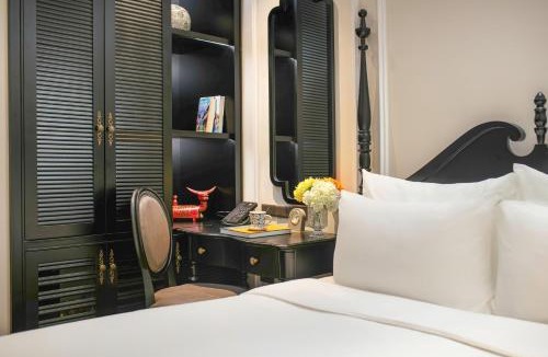 Hang Buom Hotel | Amira Hotel Hanoi