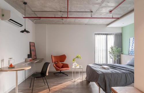 District 3 Hotel | Express by M Village Kỳ Đồng, a brand of Modern Village Lifestyle