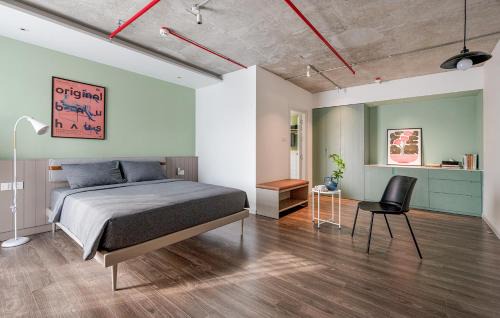 District 3 Hotel | Express by M Village Kỳ Đồng, a brand of Modern Village Lifestyle
