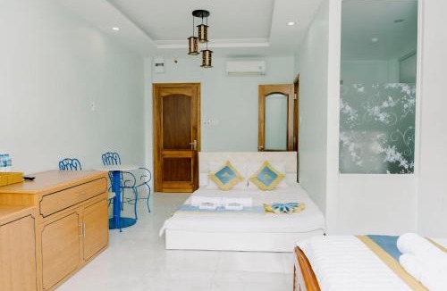 Vung Tau Hotel | TNH Hotel Vung Tau