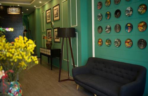 Bui Thi Xuan Hotel | Vintage Boutique Hotel & Spa