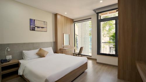 Buon Ma Thuot Hotel | Thành Thuý Hotel