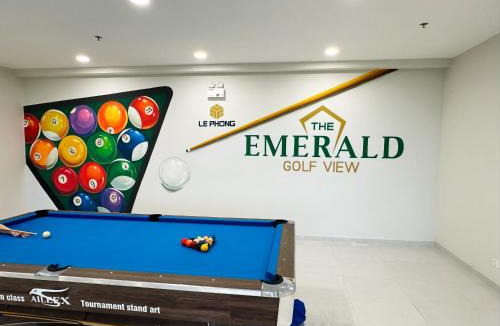 Thuan An Apartment | The Emerald Golf View