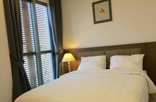 Thao Dien Apartment | Glenwood Suites