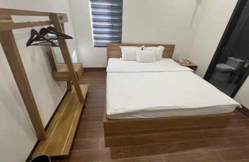 Pleiku Hotel | HA PLEIKU